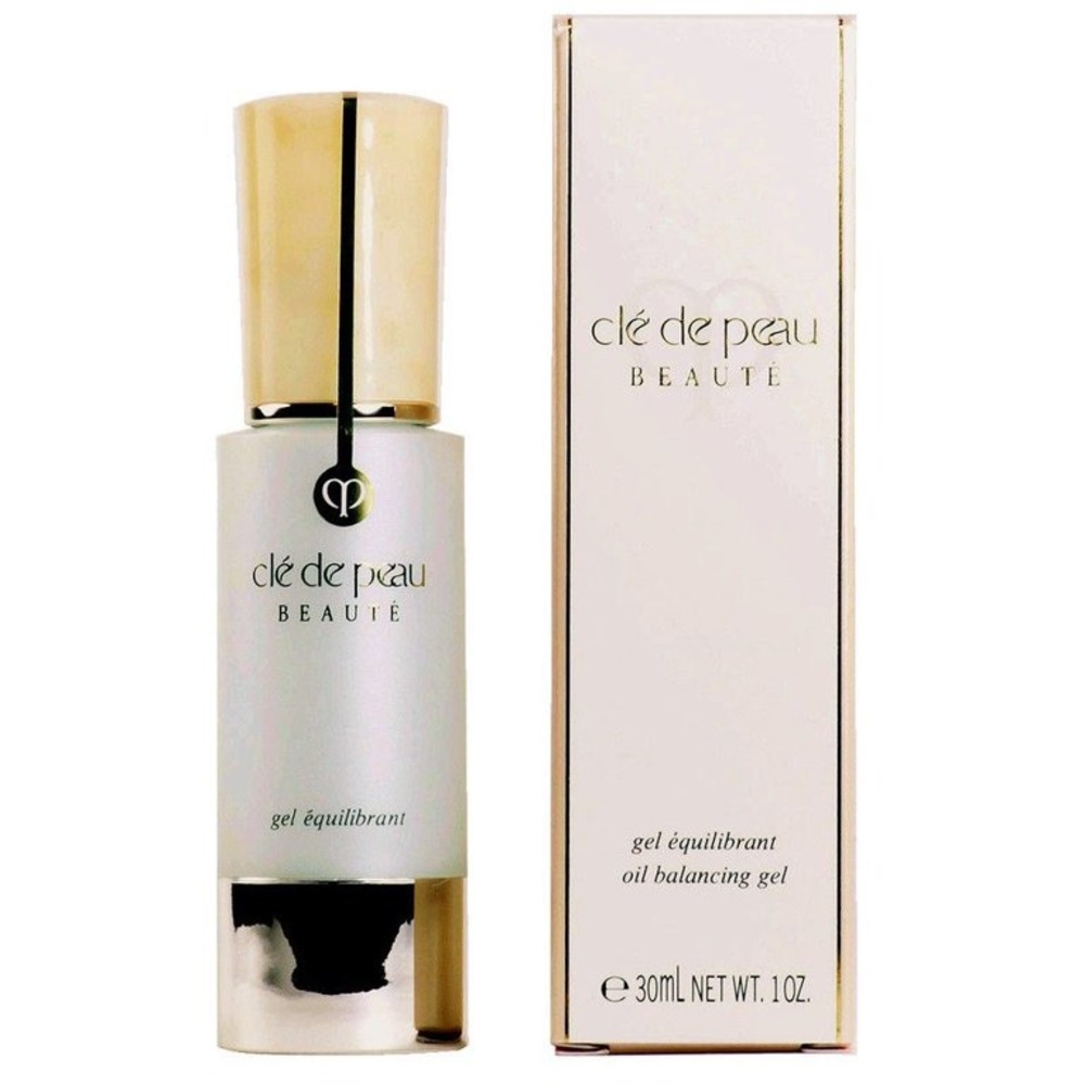 Cle de Peau Gel Equilibrant Oil Balancing Gel - brand new in box!